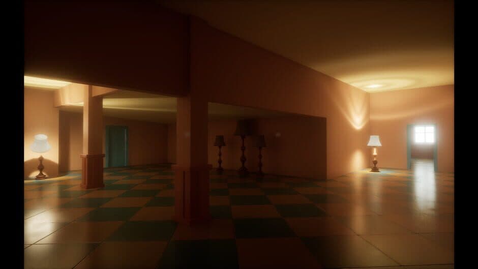 BACK*SPACE screenshot 6