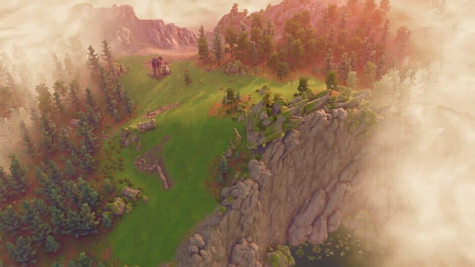 Pioneers of Pagonia - Builder's Edition screenshot 6