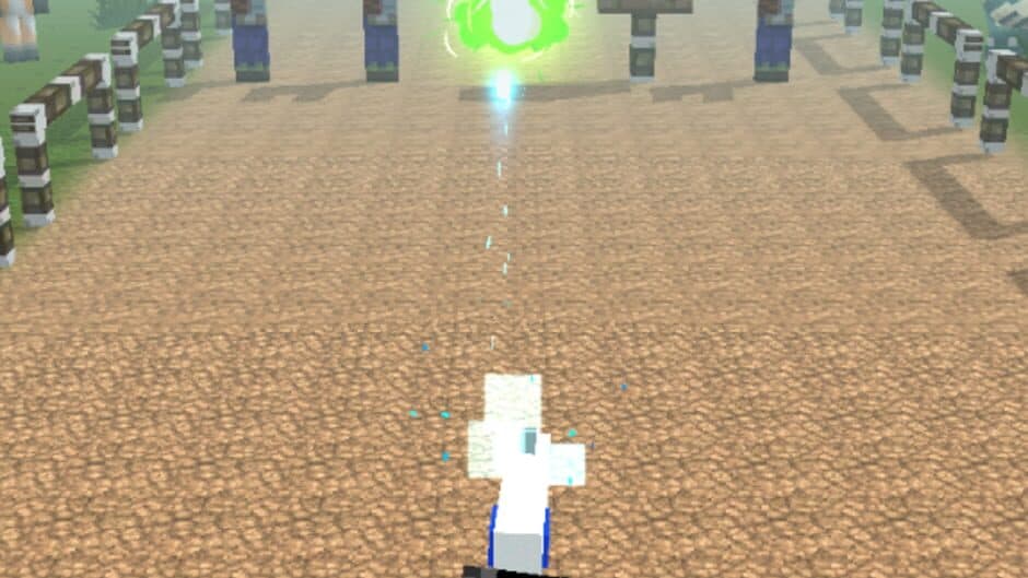Pixel Hunter screenshot 5