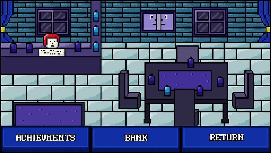 Greed Champions screenshot 1