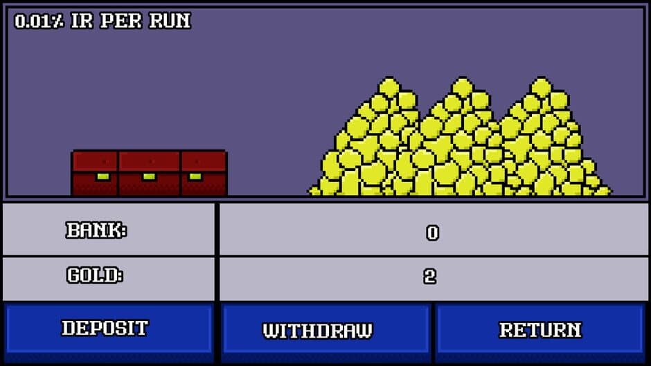 Greed Champions screenshot 6