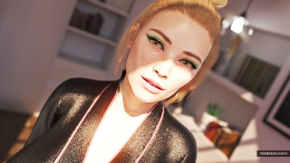 Futanari Affairs screenshot 1