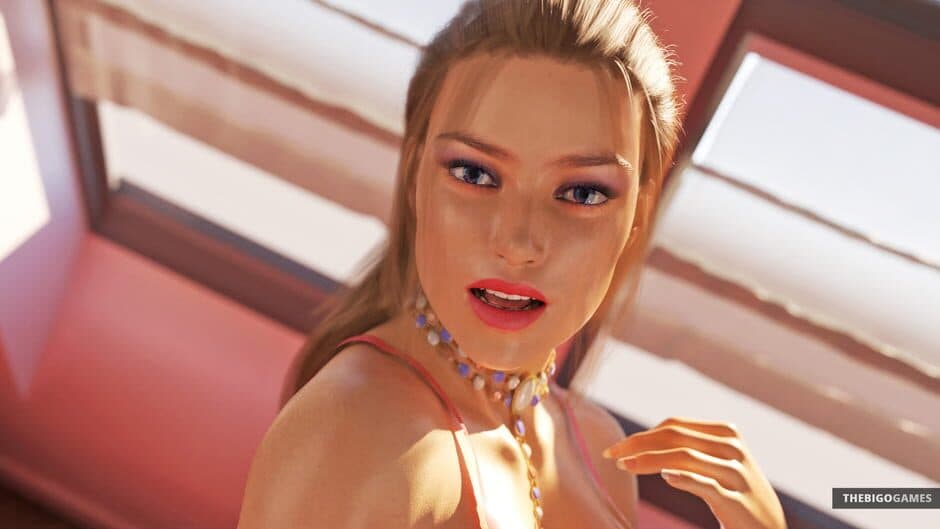 Futanari Affairs screenshot 2
