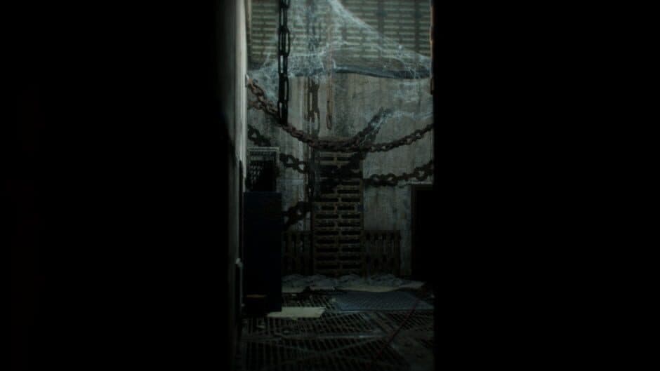 Veil of Mist screenshot 2