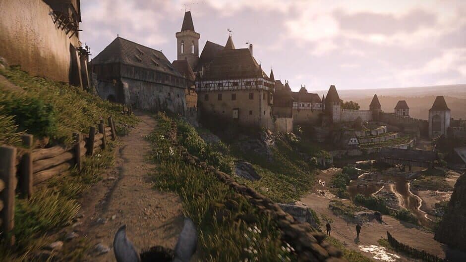 Kingdom Come: Deliverance - Saga Bundle screenshot 5