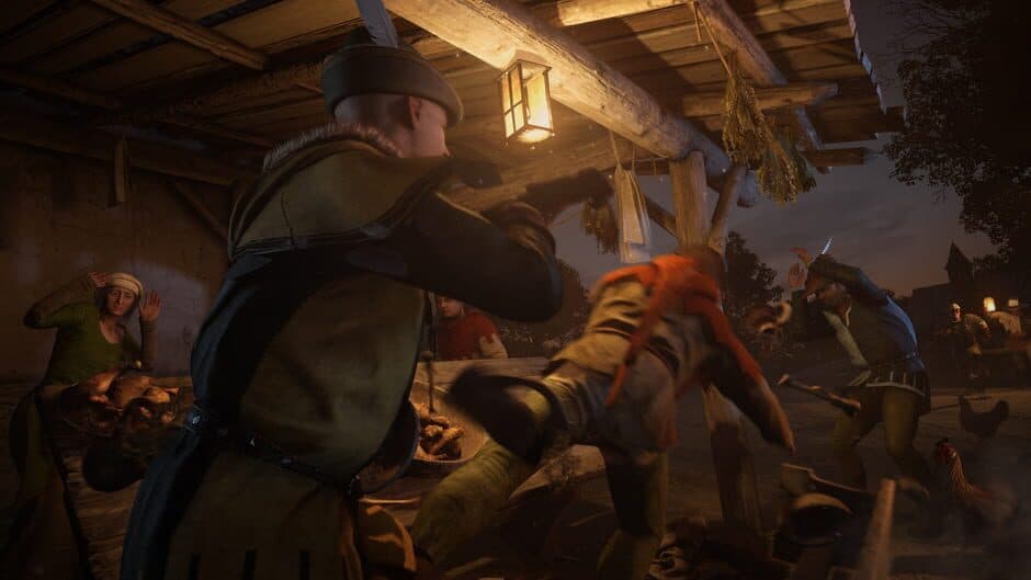 Kingdom Come: Deliverance - Saga Bundle screenshot 6