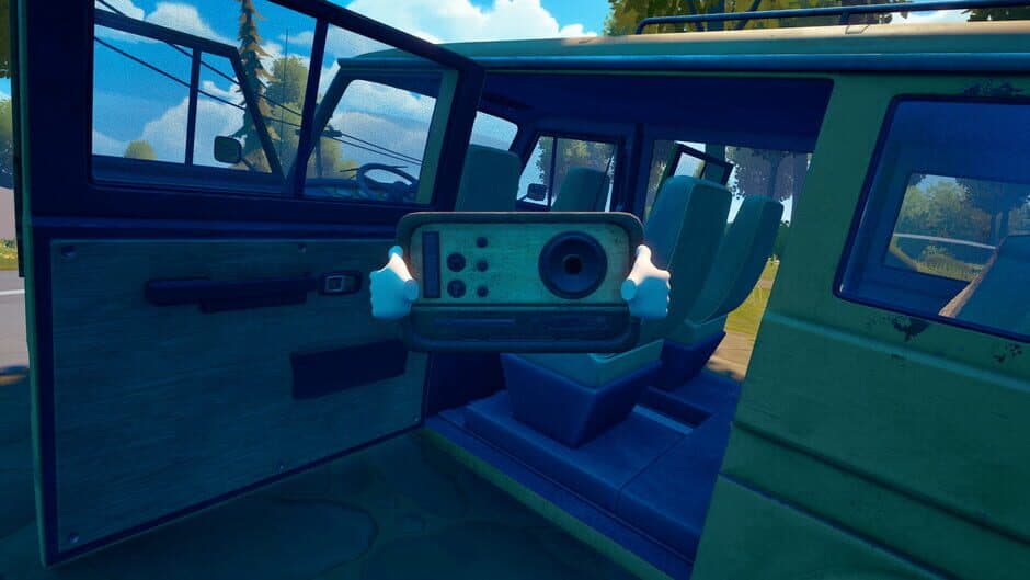 Move Together screenshot 4