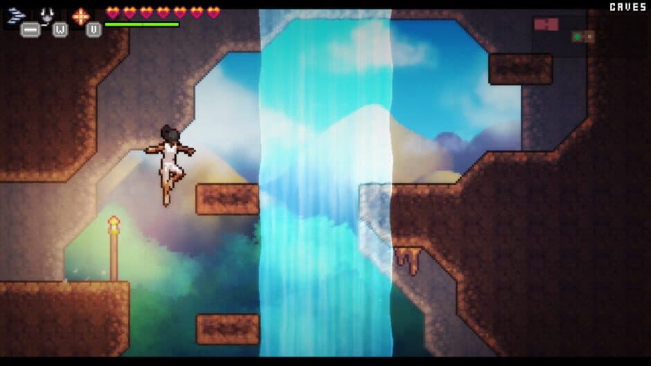 Lost in Paradise screenshot 1