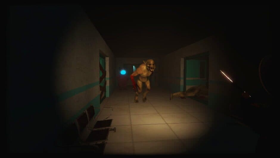 V.A.U.L.T. PROTOCOL screenshot 2