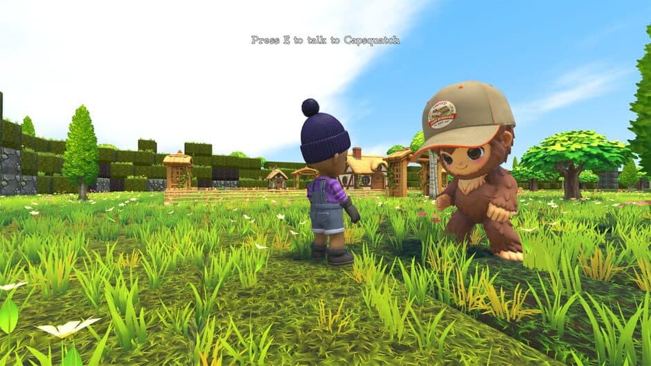 Agraria screenshot 4