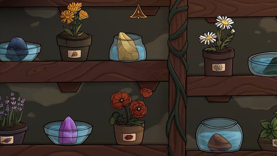 Ritualis: Summoner Simulator screenshot 5