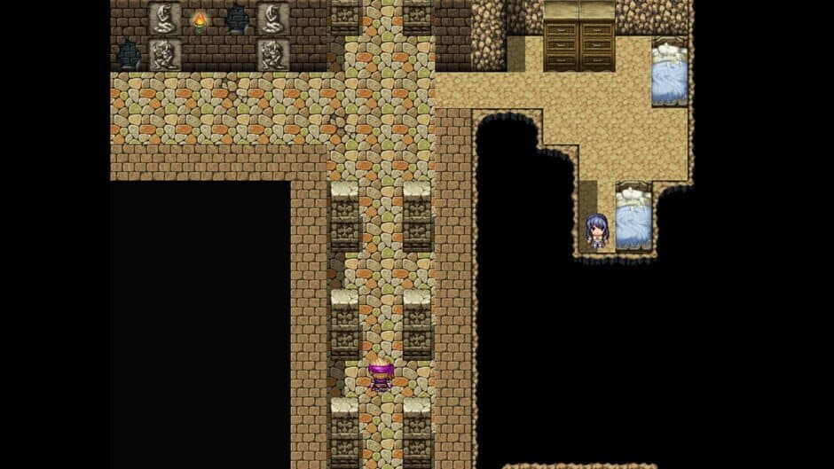 Infiltrating Roudille screenshot 2
