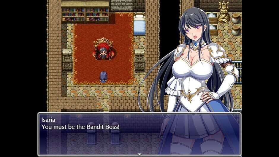 Infiltrating Roudille screenshot 4
