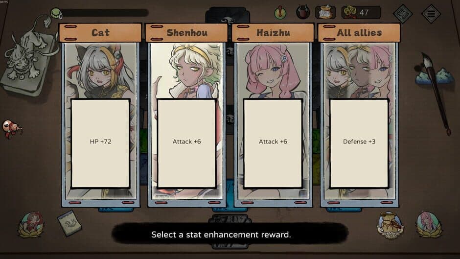 Match! The 12 CZ Wars screenshot 6