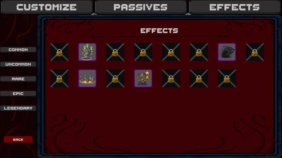 Shattered Chess screenshot 6