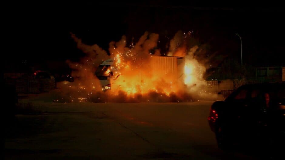Undercover screenshot 6