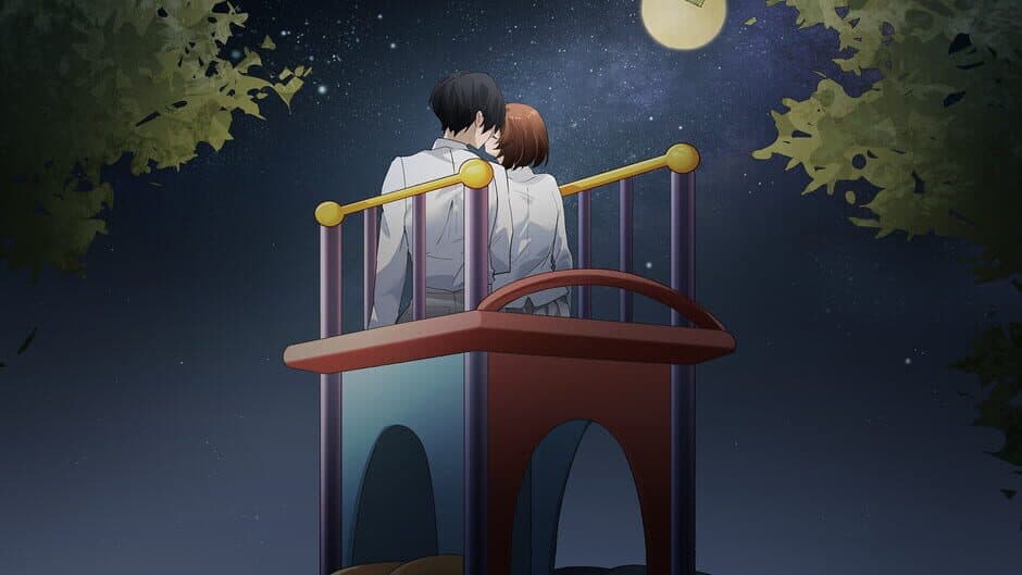Secrets of the Heart screenshot 4