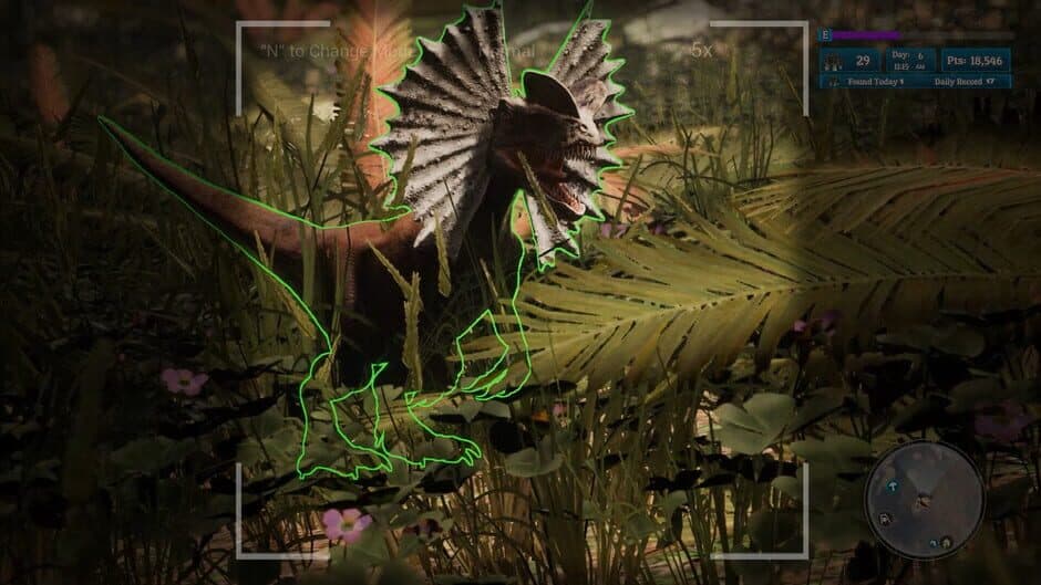 Morels: Out of this World screenshot 3