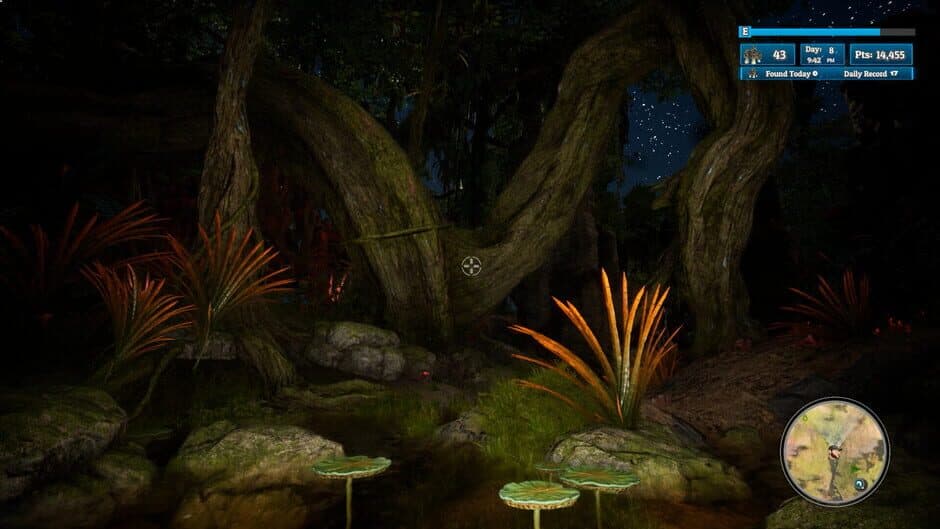 Morels: Out of this World screenshot 5
