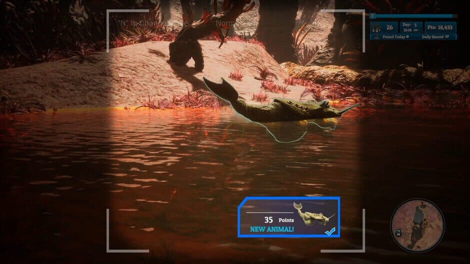 Morels: Out of this World screenshot 6