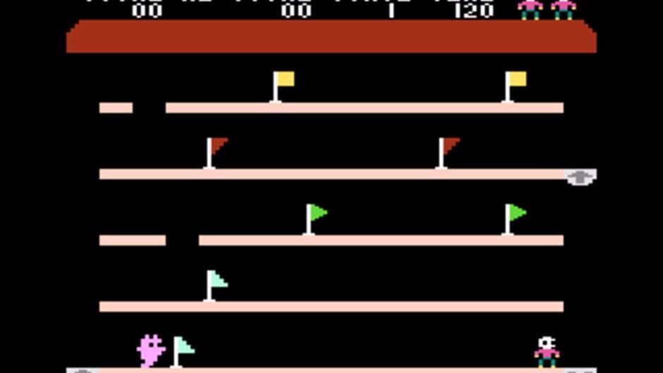 Lift screenshot 1