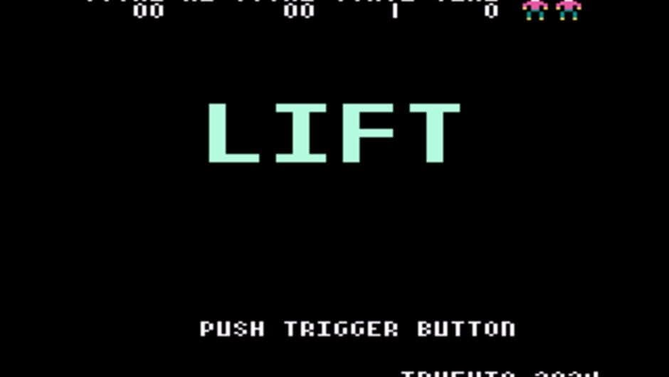 Lift screenshot 2