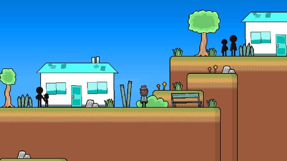 Haven screenshot 2