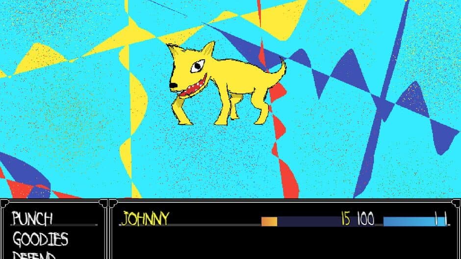Haven screenshot 1