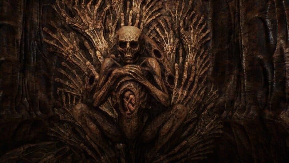 Necrophosis - Subconsciousness screenshot 5