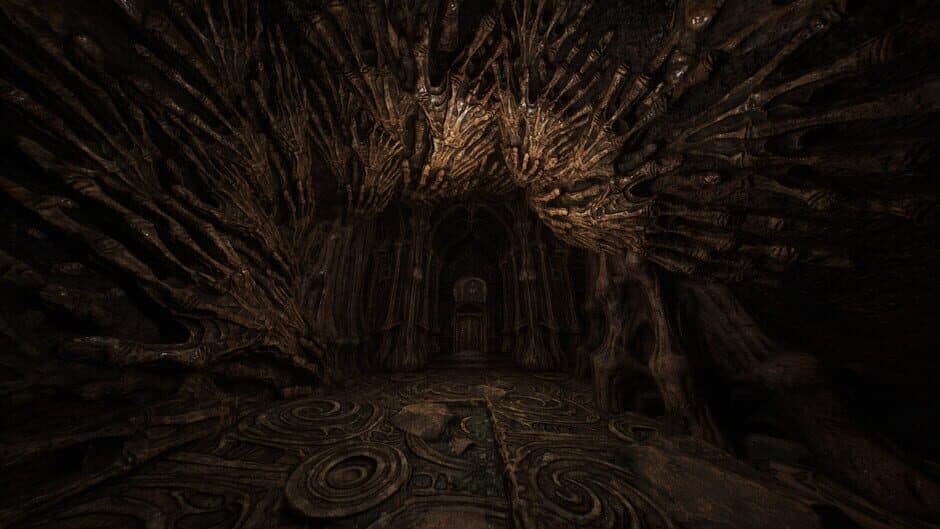 Necrophosis - Subconsciousness screenshot 6