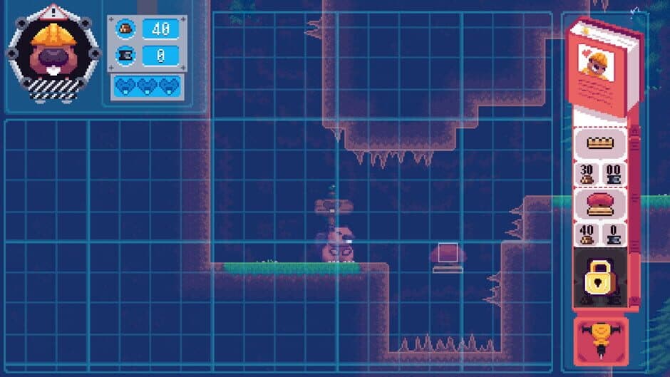 Beavertale screenshot 1