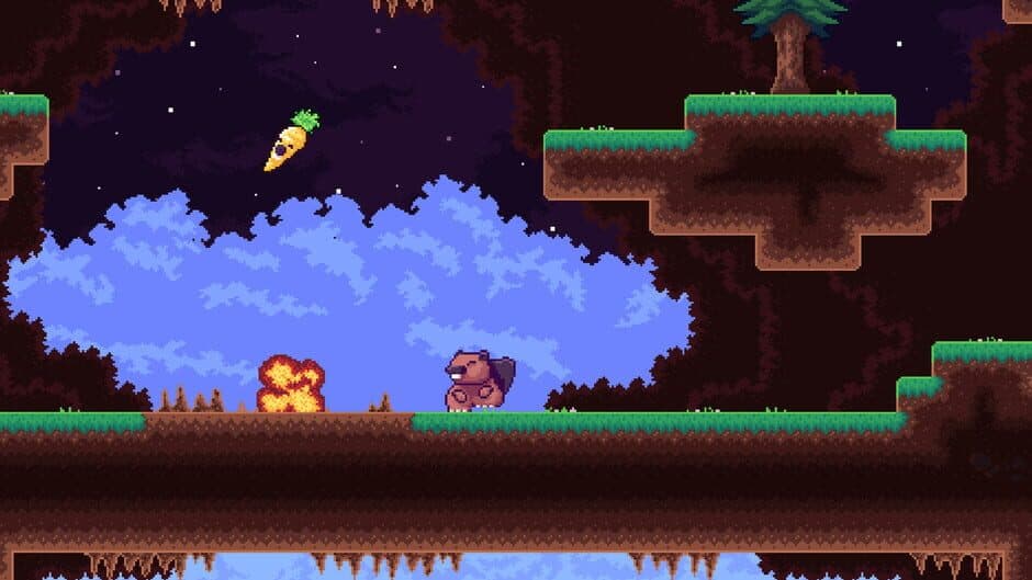 Beavertale screenshot 6