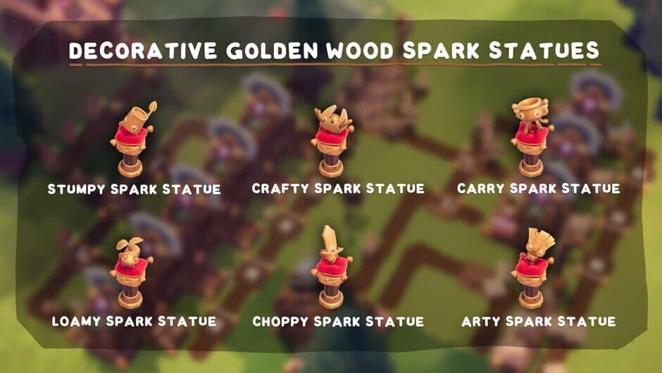 Oddsparks: An Automation Adventure - Deluxe Upgrade screenshot 2