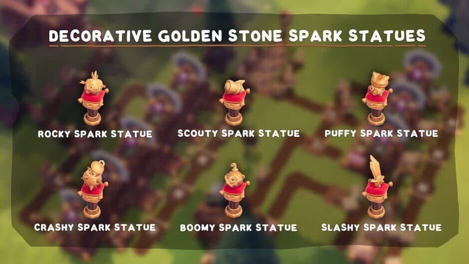 Oddsparks: An Automation Adventure - Deluxe Upgrade screenshot 3