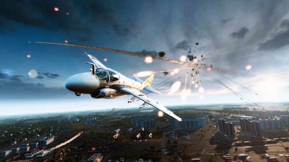 WARNO - Nemesis #3 - Homefront screenshot 5