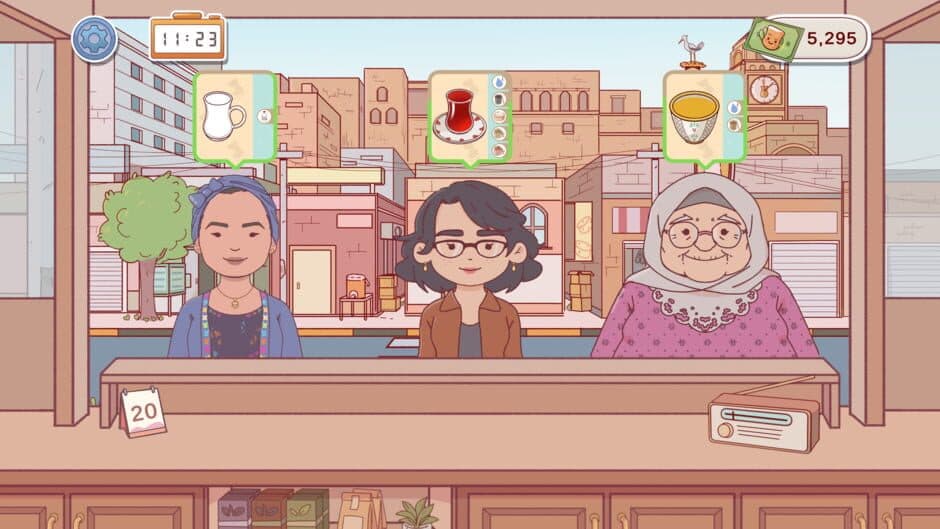 Istikan Chai screenshot 5