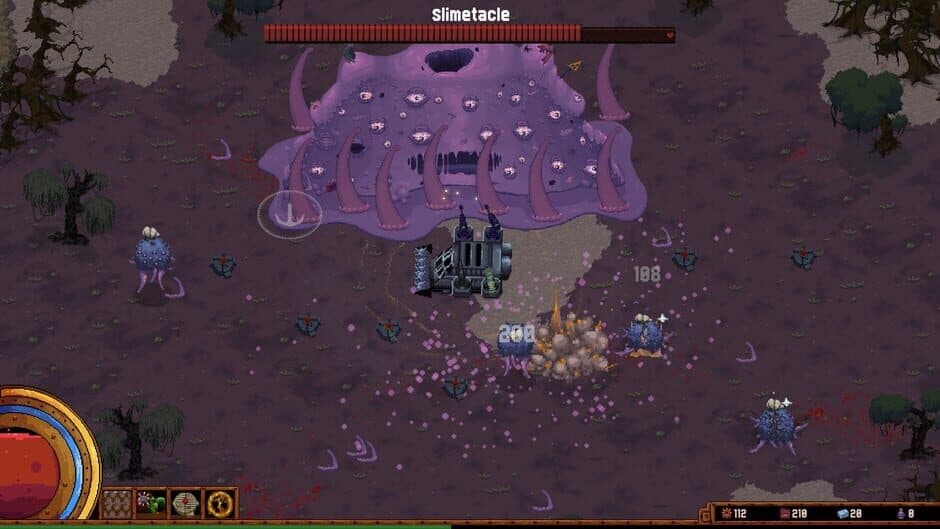 SCAD screenshot 6