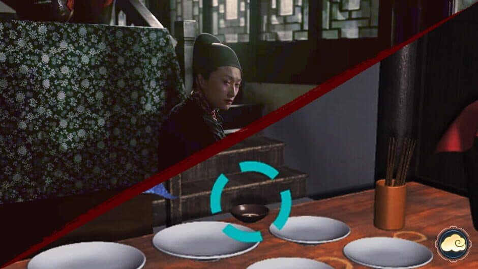 烧尾宴 Burning Tail Banquet screenshot 1