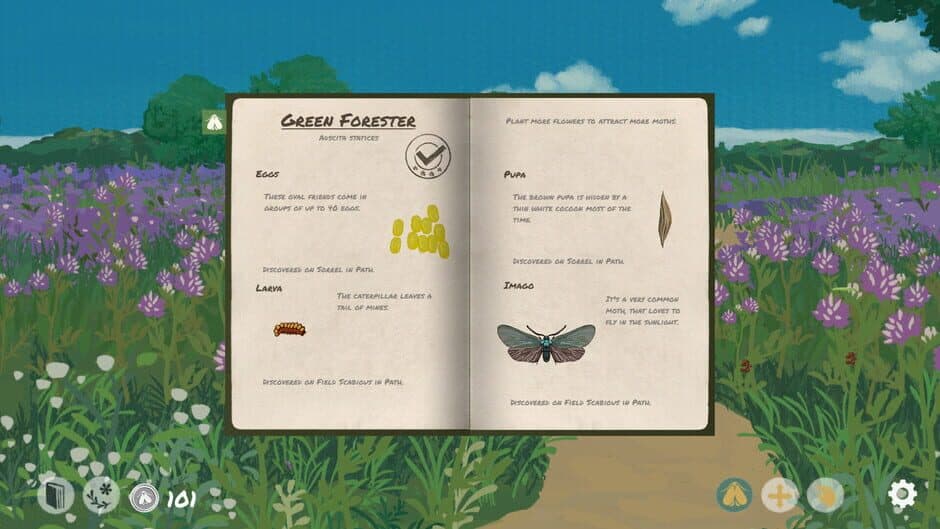 Mothkeep screenshot 2