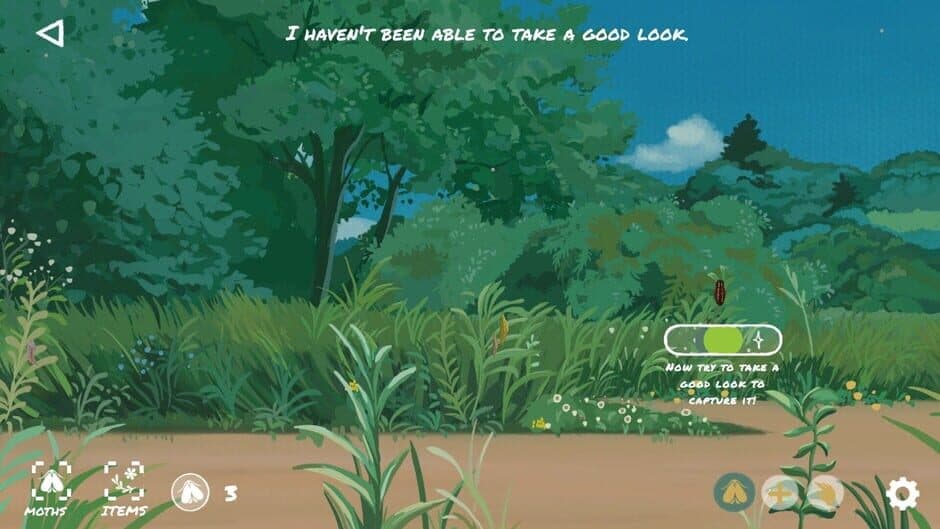 Mothkeep screenshot 3