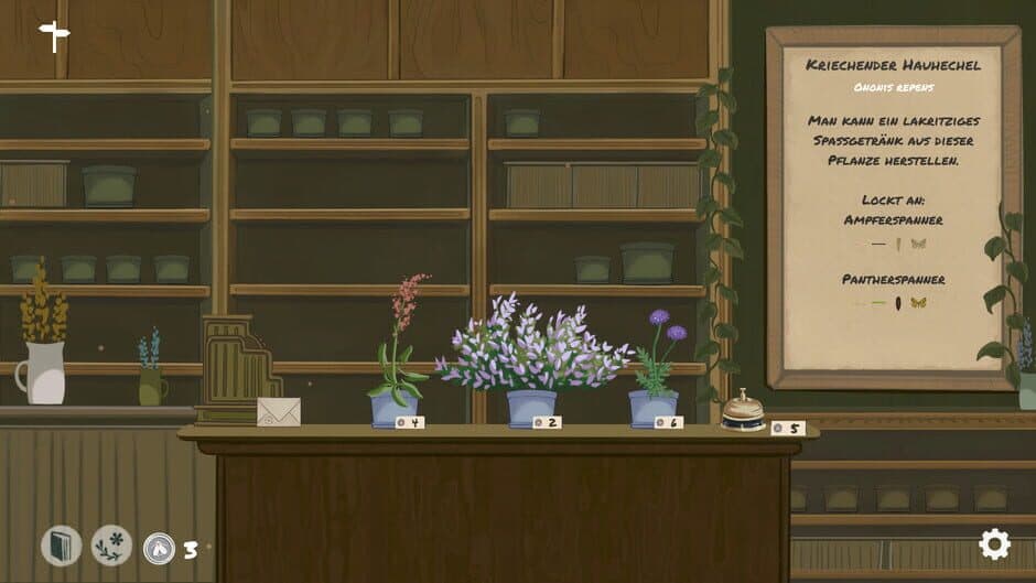 Mothkeep screenshot 4