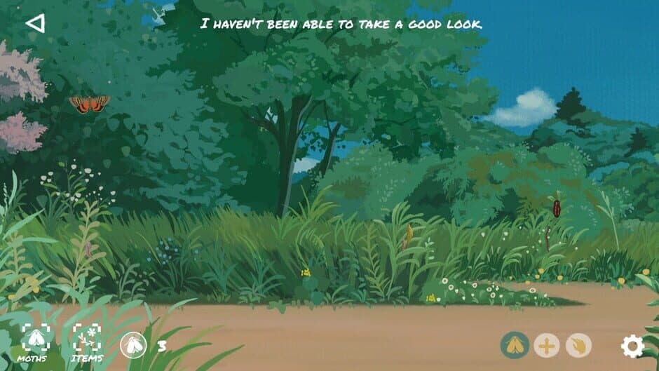 Mothkeep screenshot 5