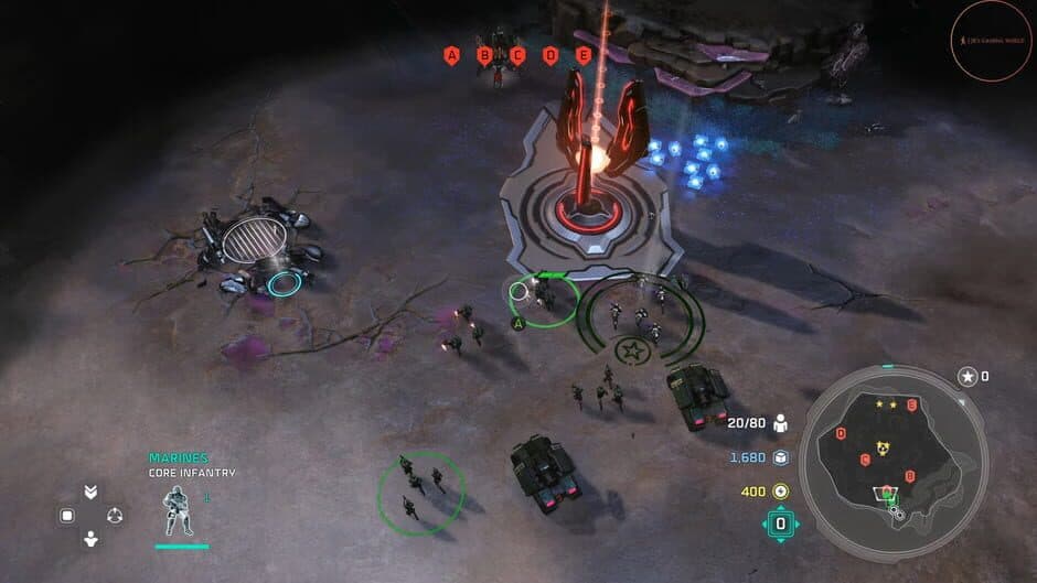 Halo Wars 2 - Season Pass screenshot 2
