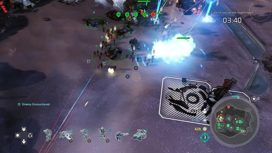Halo Wars 2 - Season Pass screenshot 3