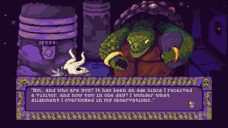 Slaughter Void screenshot 4