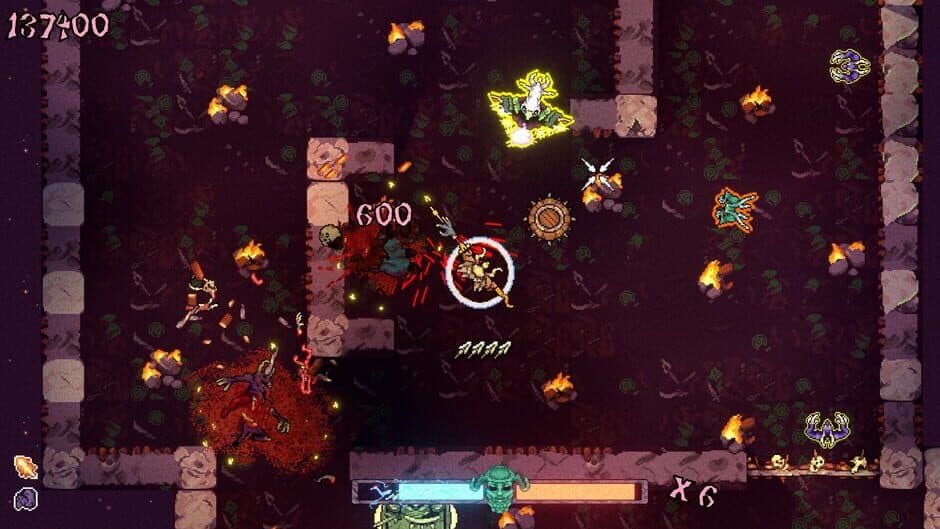 Slaughter Void screenshot 5