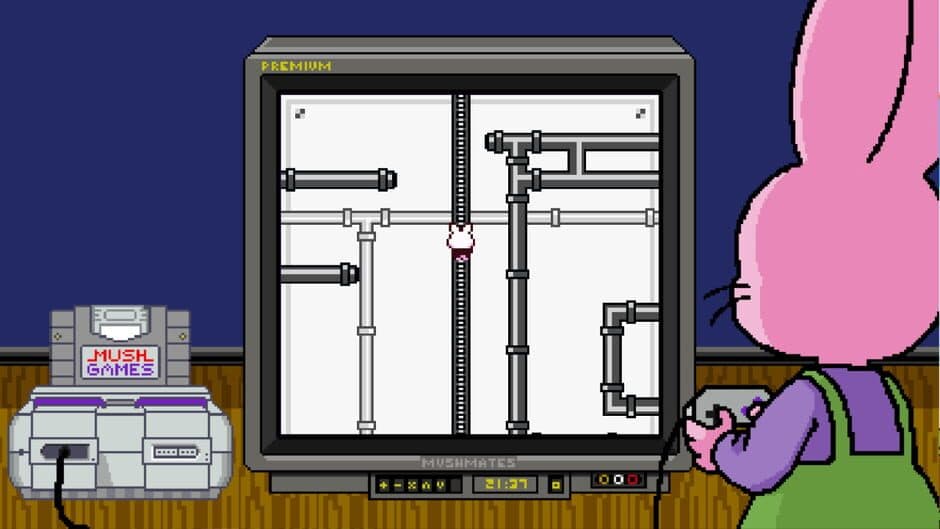 Judy's Adventure DX screenshot 2