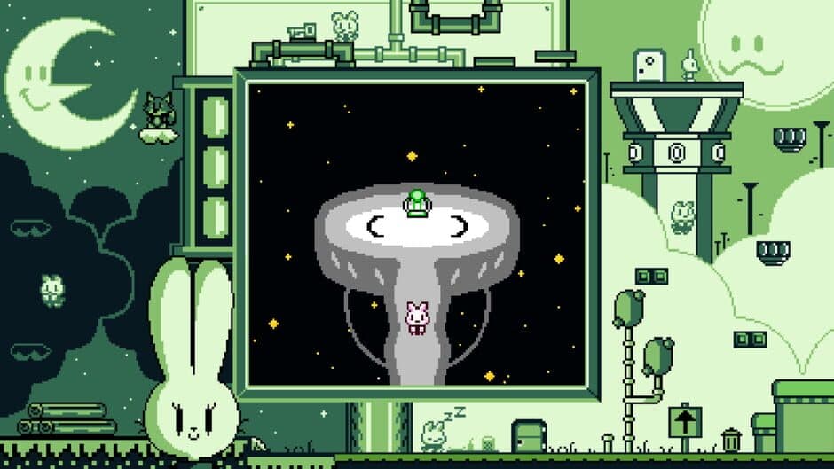 Judy's Adventure DX screenshot 3