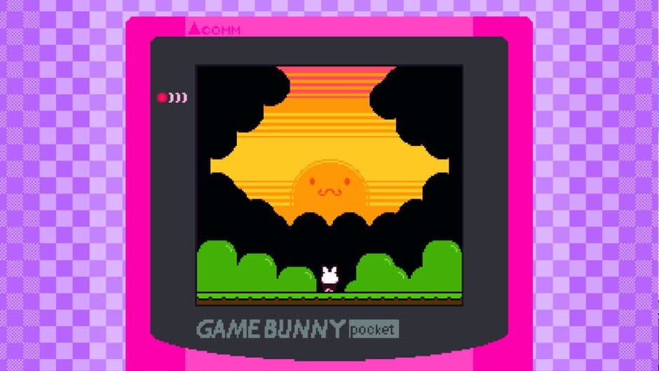 Judy's Adventure DX screenshot 4