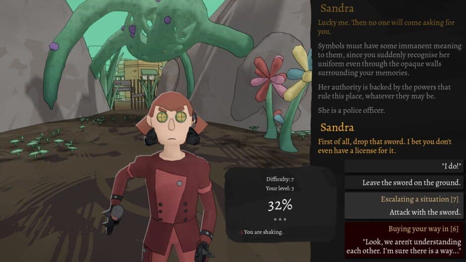 Imago Season screenshot 2